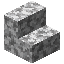 Diorite Stairs item icon