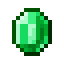 Emerald item icon