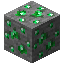 Emerald Ore item icon