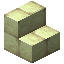 End Stone Brick Stairs item icon