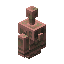 Exposed Copper Golem Statue item icon