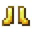 Golden Boots item icon