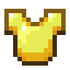 Golden Chestplate item icon