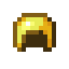 Golden Helmet item icon