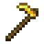 Golden Hoe item icon