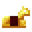 Golden Horse Armor item icon