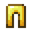 Golden Leggings item icon