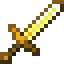 Golden Sword item icon