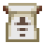 Guster Banner Pattern item icon