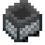 Minecart with Hopper item icon