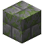 Infested Mossy Stone Bricks item icon