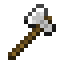 Iron Axe item icon