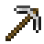 Iron Pickaxe item icon