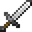 Iron Sword item icon