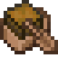 Jungle Boat with Chest item icon