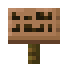 Jungle Sign item icon