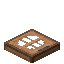 Jungle Trapdoor item icon