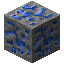 Lapis Lazuli Ore item icon