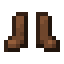 Leather Boots item icon