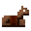 Leather Horse Armor item icon