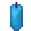 Light Blue Candle item icon