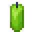 Lime Candle item icon