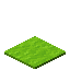 Lime Carpet item icon