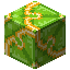 Lime Glazed Terracotta item icon