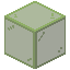 Lime Stained Glass item icon