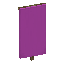 Magenta Banner item icon