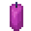Magenta Candle item icon