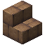 Mud Brick Stairs item icon