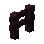 Nether Brick Fence item icon