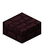 Nether Brick Slab item icon