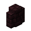 Nether Brick Wall item icon