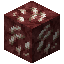 Nether Quartz Ore item icon