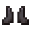 Netherite Boots item icon