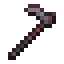Netherite Hoe item icon