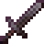 Netherite Sword item icon