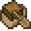 Oak Boat with Chest item icon