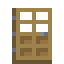 Oak Door item icon