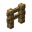 Oak Fence item icon