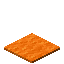 Orange Carpet item icon