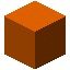 Orange Concrete item icon