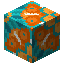 Orange Glazed Terracotta item icon