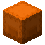 Orange Shulker Box item icon