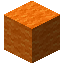 Orange Wool item icon