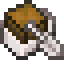 Pale Oak Boat with Chest item icon