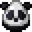 Panda Spawn Egg item icon