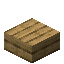 Petrified Oak Slab item icon